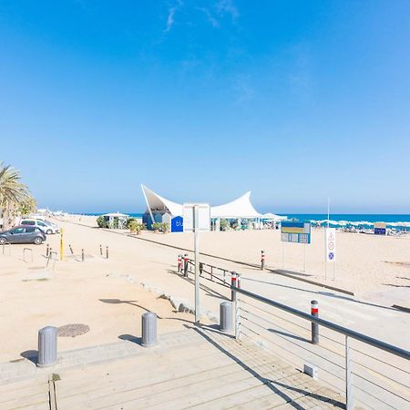 Homeholidaysrentals Moana Calella Dış mekan fotoğraf