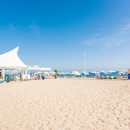 Homeholidaysrentals Moana Calella Dış mekan fotoğraf