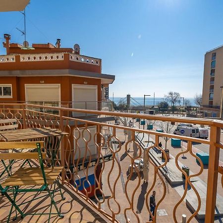 Homeholidaysrentals Moana Calella Dış mekan fotoğraf